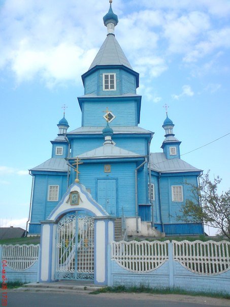 кожан-городок лунинецкий район фото