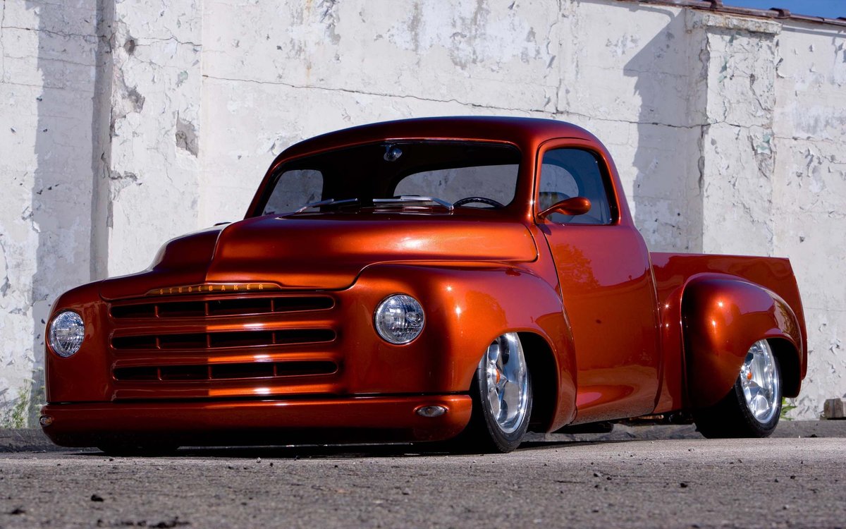 chevrolet pickup 1947 фото