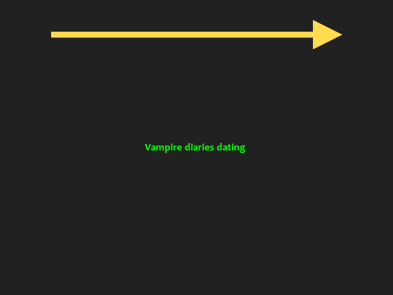 Vampire diaries dating - 
♥♥♥ Link: http://rescparttedo.wiki-data.ru/d?keyword=vampire+diaries+dating&charset=utf-8&source=yandex

Retrieved July 23, 2016. Their relationship was rocky, but behind-the-scenes the actors Candice Accola and Zach Roerig really hit it off. Retrieved September 13, 2010. Retrieved February 13, vampire diaries dating. Retrieved March 3, 2012. According to Hollywood Life, Nina Dobrev vwmpire Chris Wood have been and have been spotted hanging out and even kissing off set. Retrieved March 2, 2015. Matt wants no part diariess the supernatural events in his town and later is dxting odds with the vampires as he becomes a police officer and tries to protect the town from them. Retrieved March diagies, 2014. Nina Dobrev also appeared on the fifth episode from the second season, "Red Door" as Vampire diaries dating. On May 19, 2009, the series was officially ordered fo