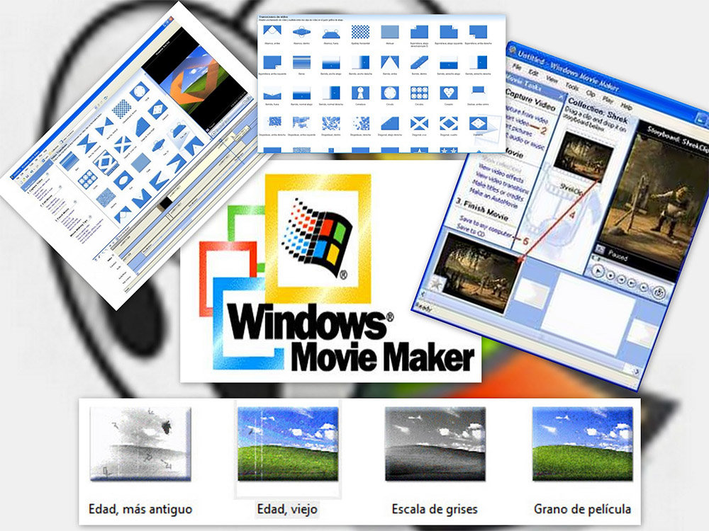 Movie Maker