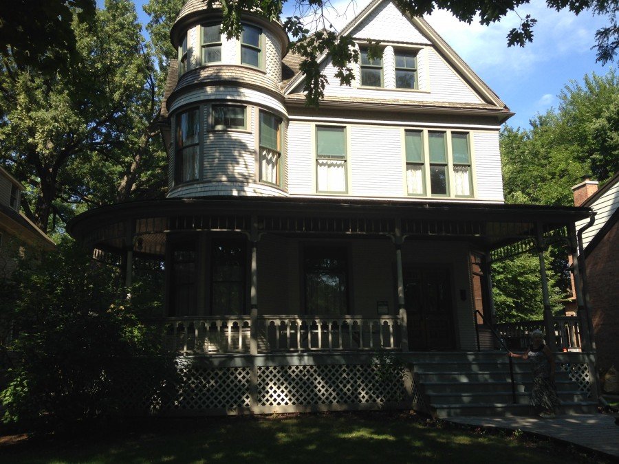 Дом-музей эрнеста хемингуэя чикаго: фото, изображения и картинки