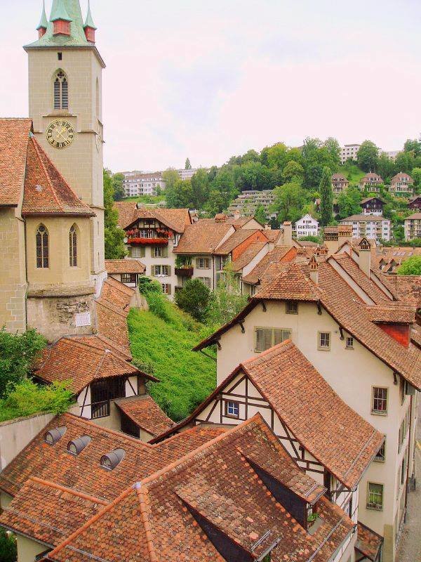 швейцария берн фото