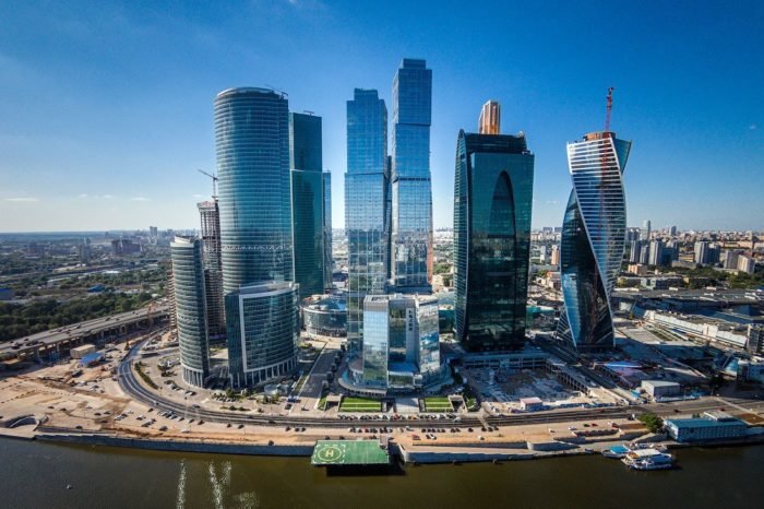 ммдц москва сити фото