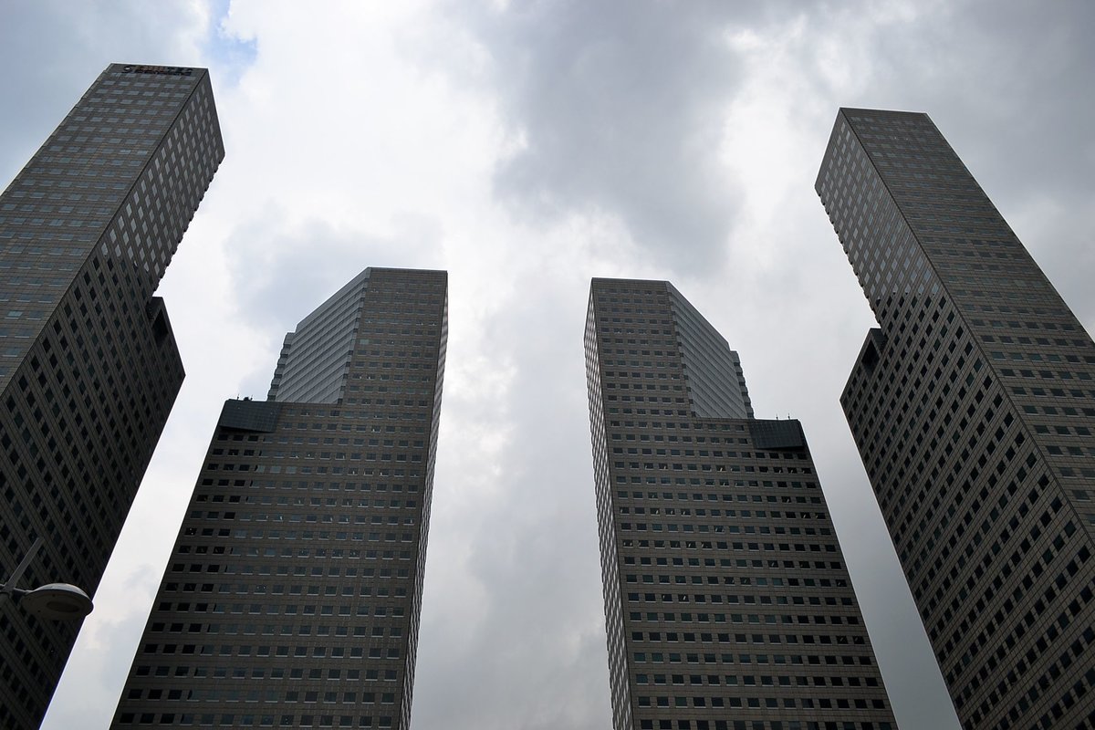 tower фото