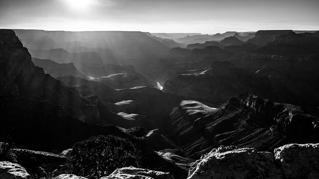 gran canyon фото