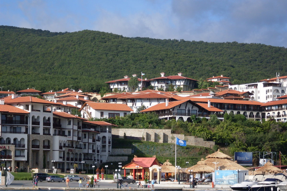 святой влас болгария фото