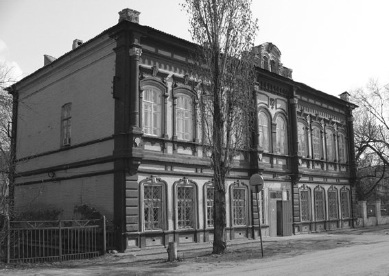 здание фото