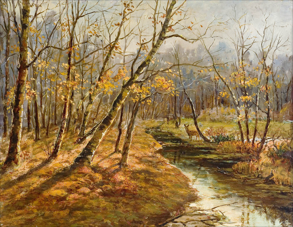 константин яковлевич крыжицкий (1858—1911) фото