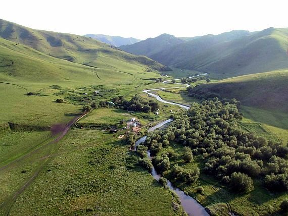 село солоновка алтайский край фото