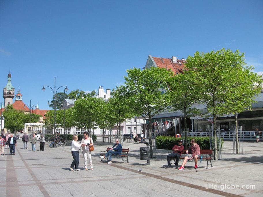 сопот сербия фото