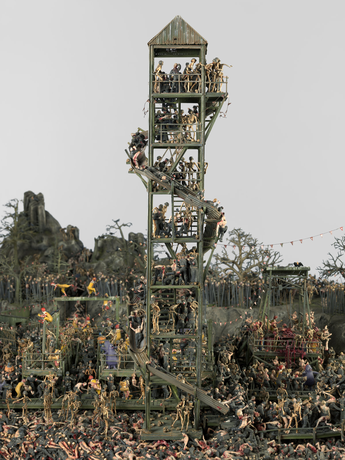warhammer 40000 горкаморка фото
