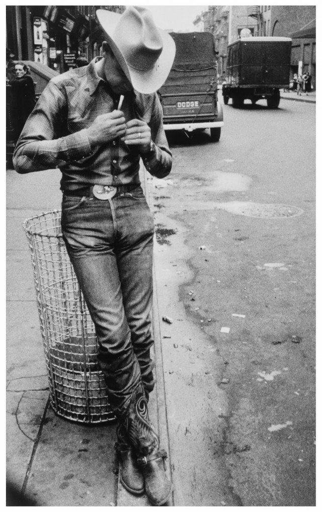 robert frank фото