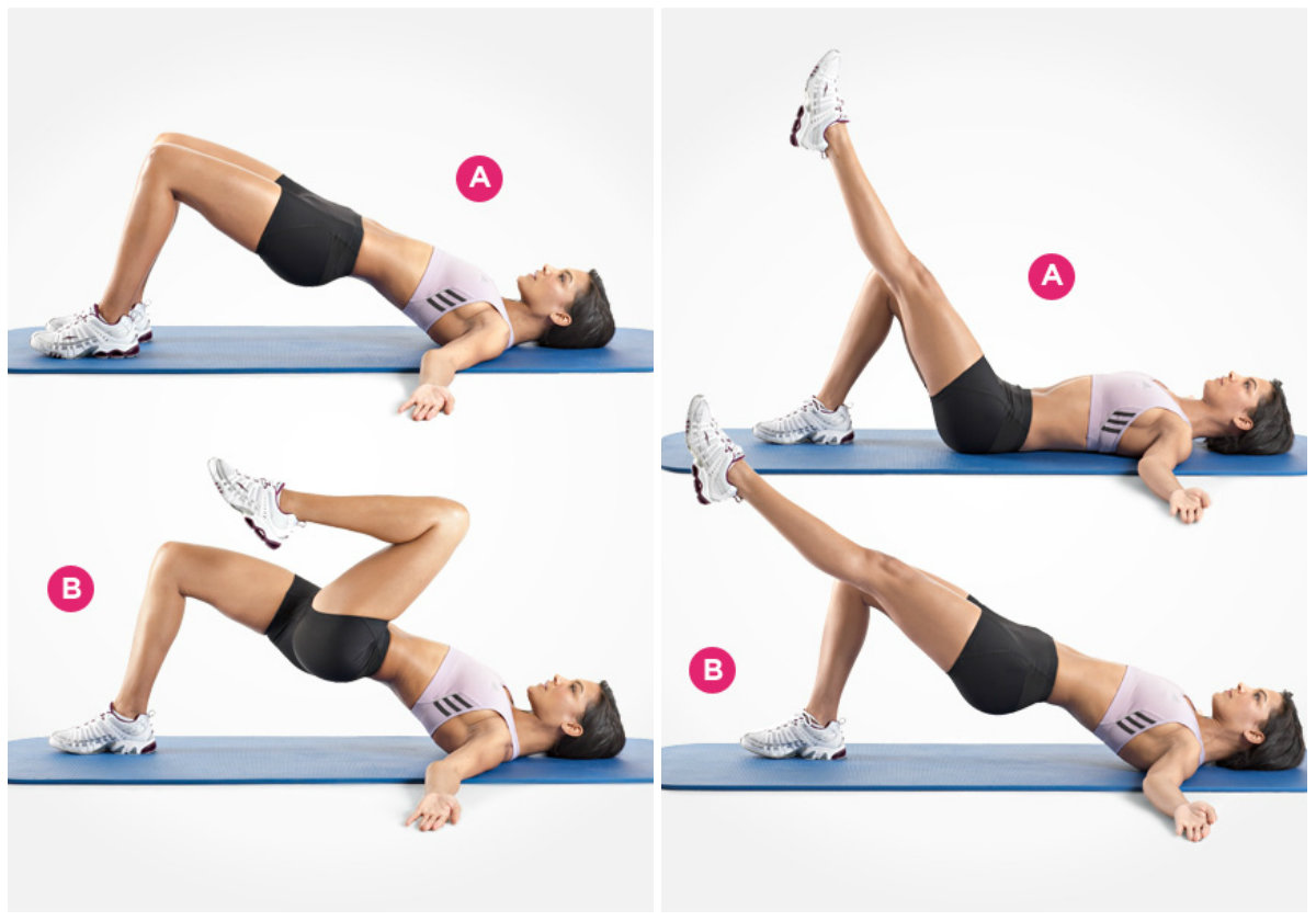 kak-sdelat-popu-krugloy