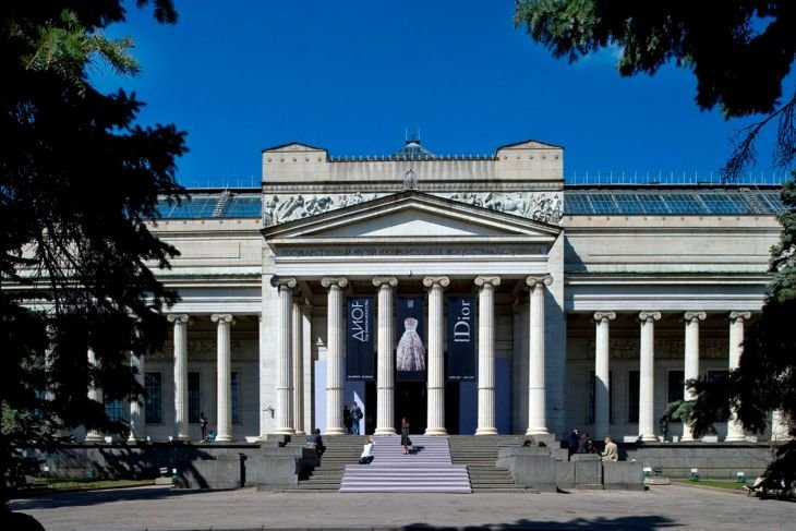 государственный музей изобразительных искусств имени а с пушкина фото