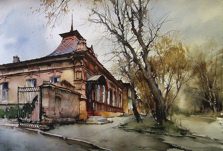 вячеслав курсеев саратов фото