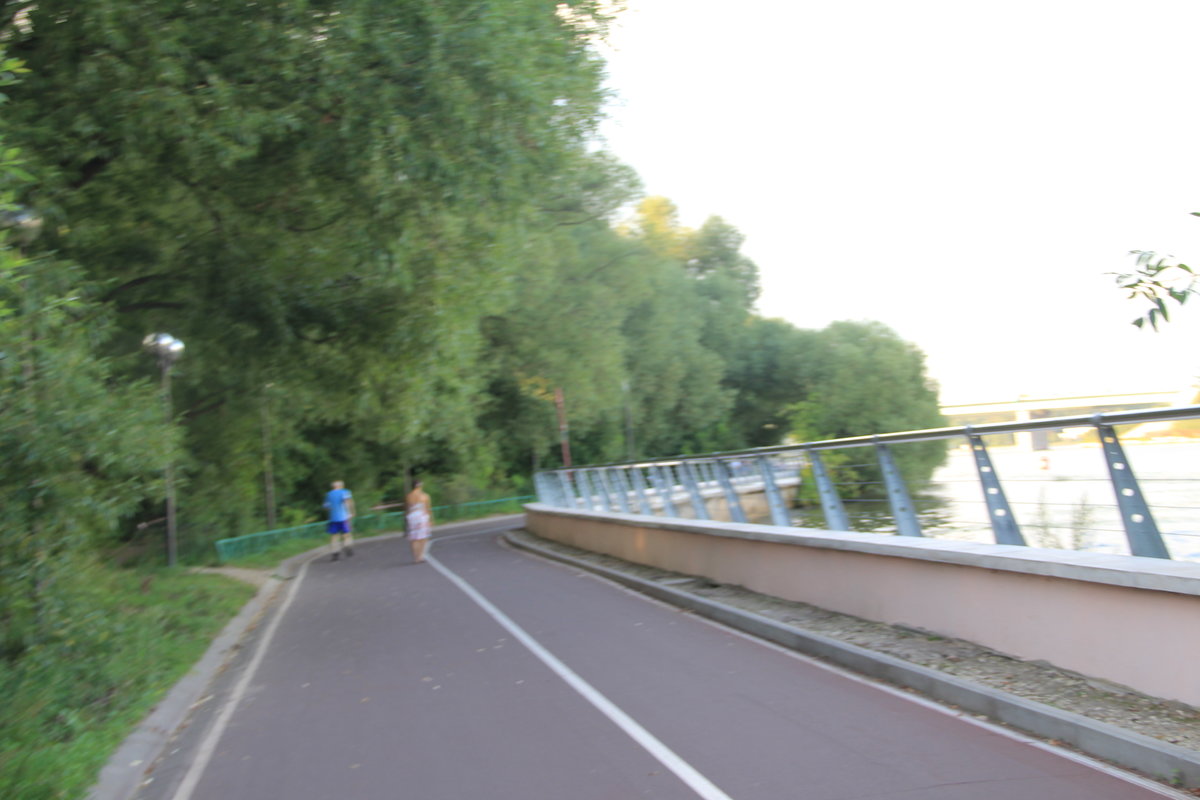 дорога фото