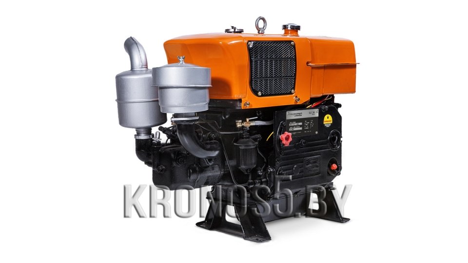 Двигатель toyokawa s390