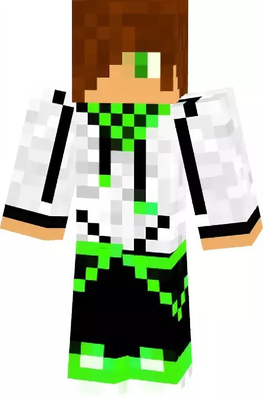 Как нарисовать и поставить свой скин в minecraft как создать скин в minecraft