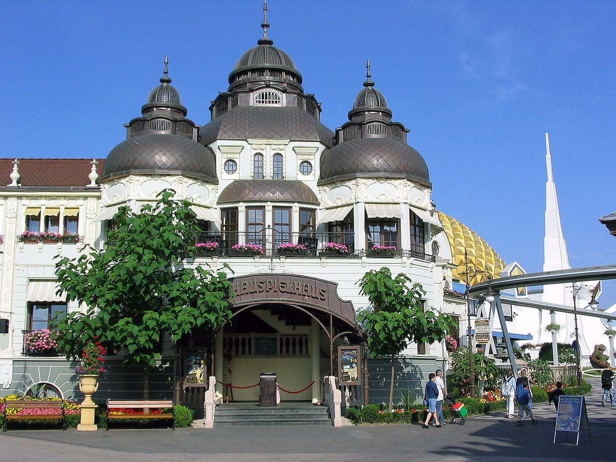 фантазия ленд германия фото
