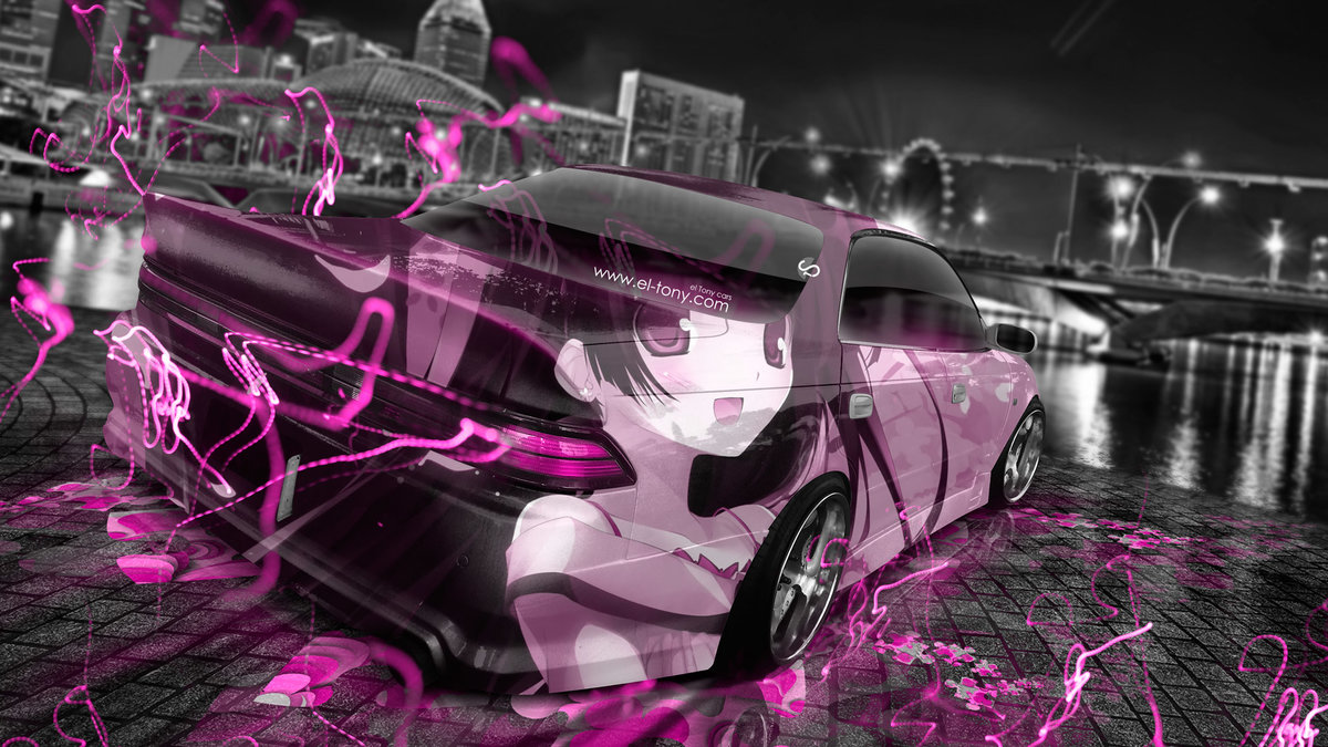 29++ Anime Girl Jdm Wallpaper - Tachi Wallpaper