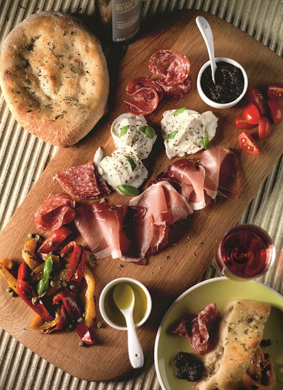 anti pasti фото