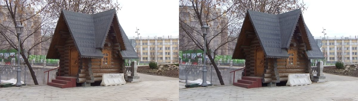 памятник часовня фото