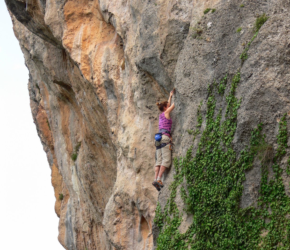climb фото