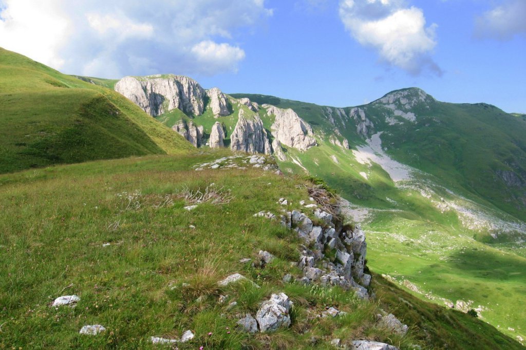 бребенескул гора фото