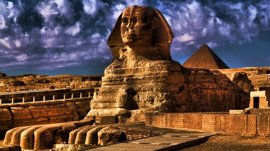 Когда откроют Египет для туристов из России