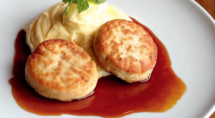 сырник фото