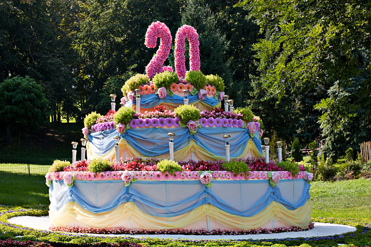 ������ ��������, �������� � ���� �������� 20 ��� ������