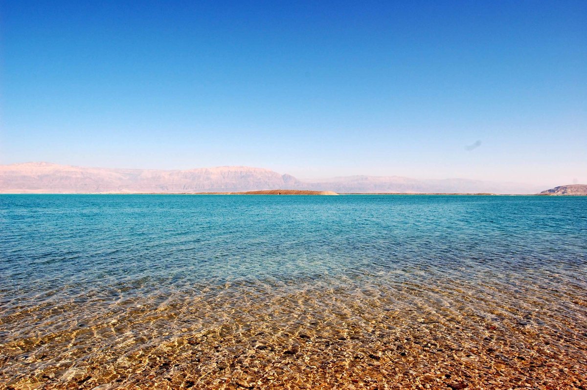 красное море фото