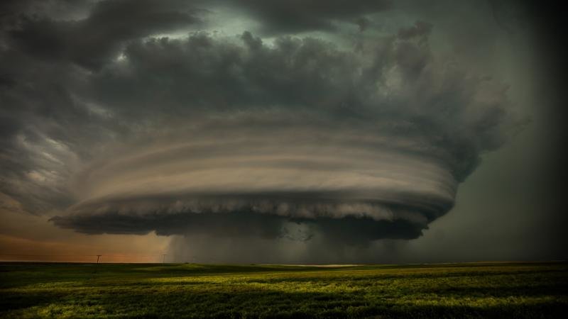 вихрь торнадо смерч фото