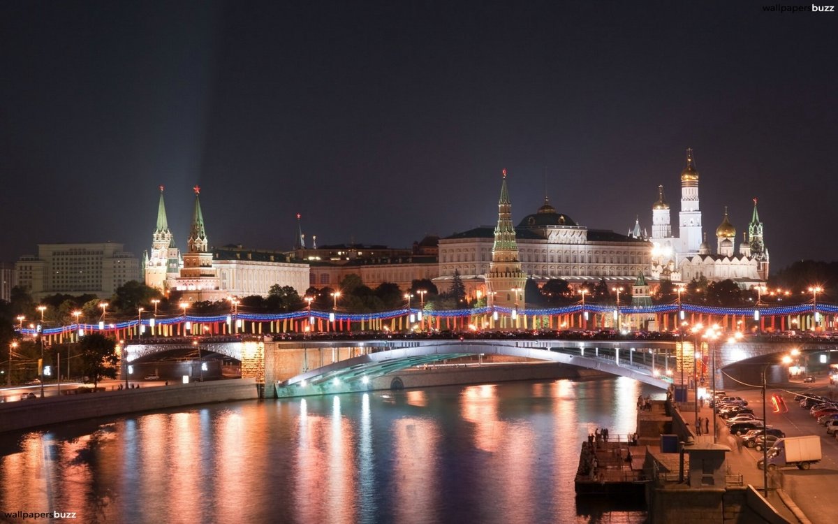 москва кремль фото