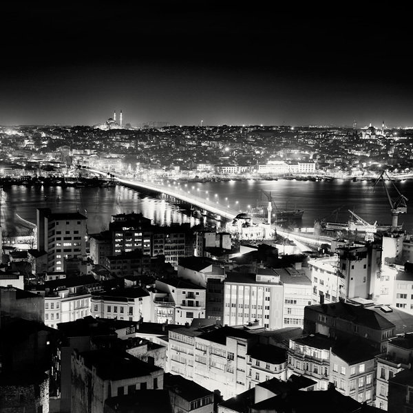 city of istanbul фото