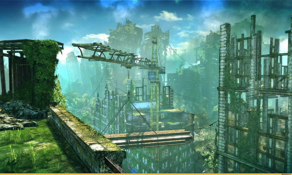 игра enslaved odyssey фото