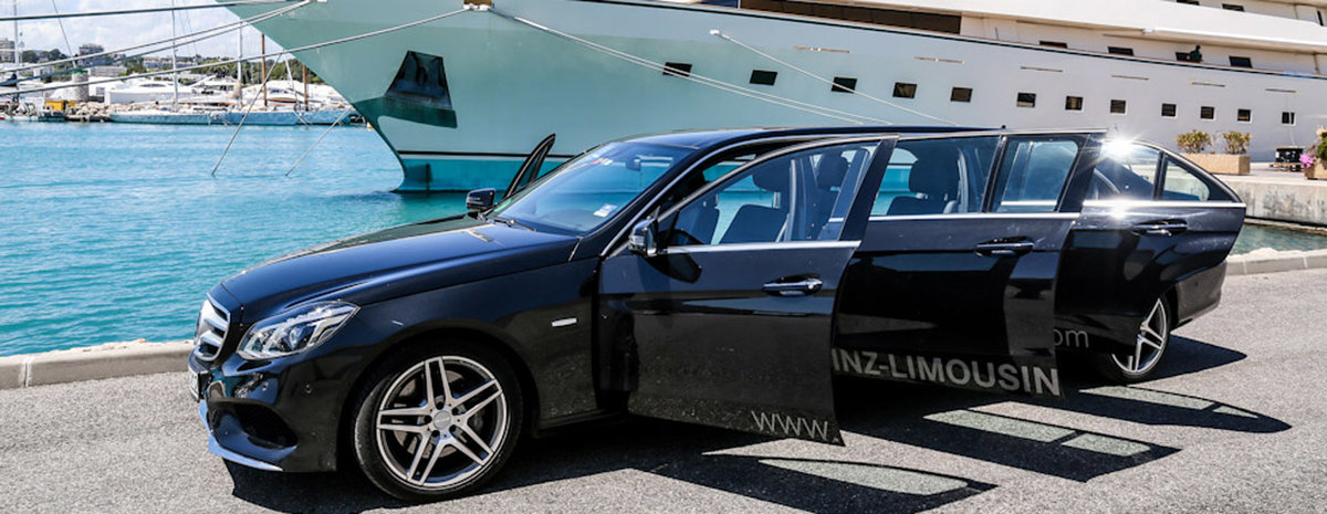mercedes-benz e-класс фото