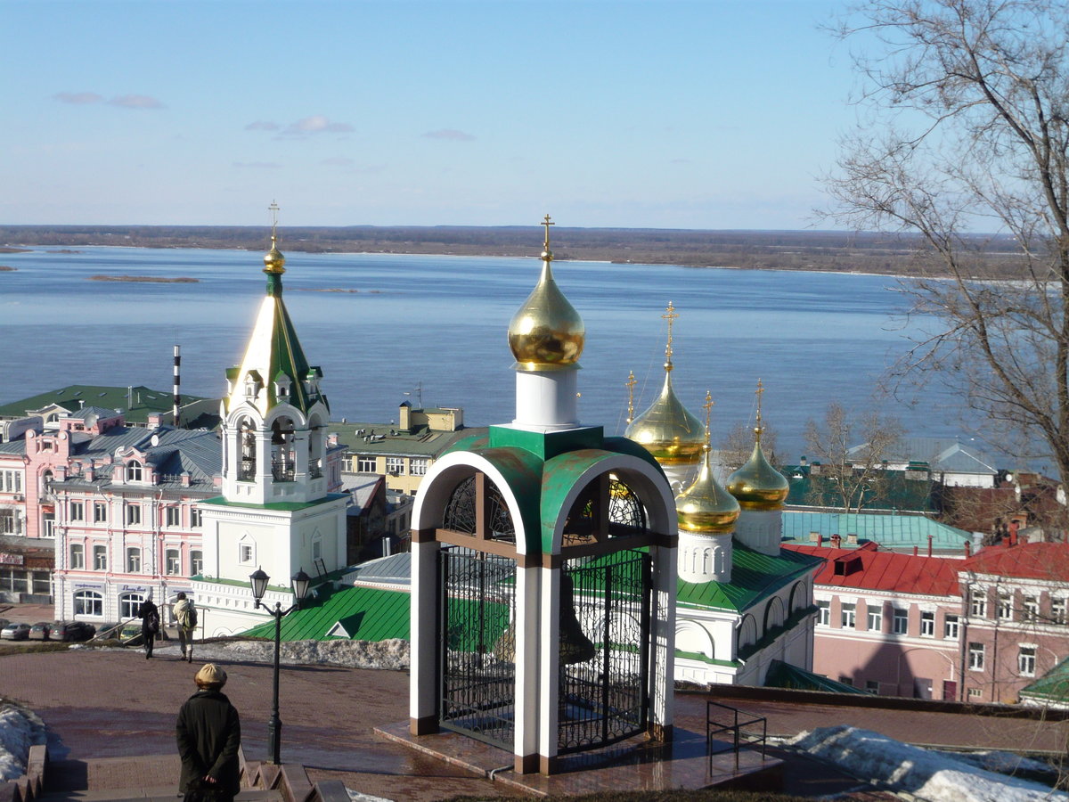 храм рождества иоанна предтечи фото