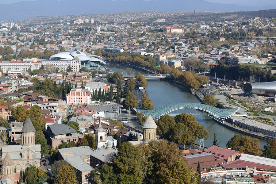 в тбилиси фото