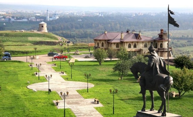 елабуга фото