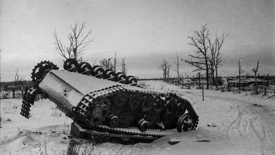 техника 1941-1945 фото
