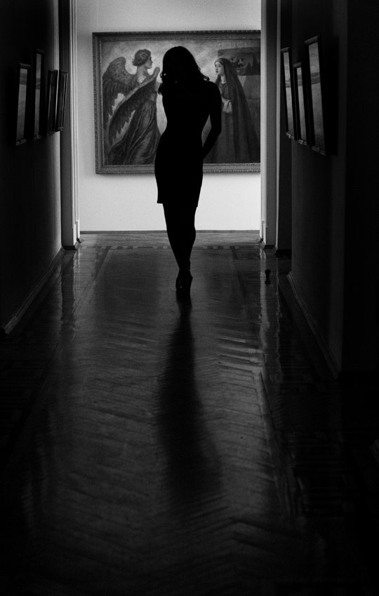 темнота фото