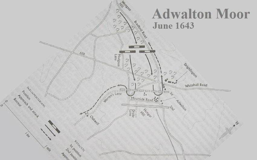 битва рокруа 1643 фото