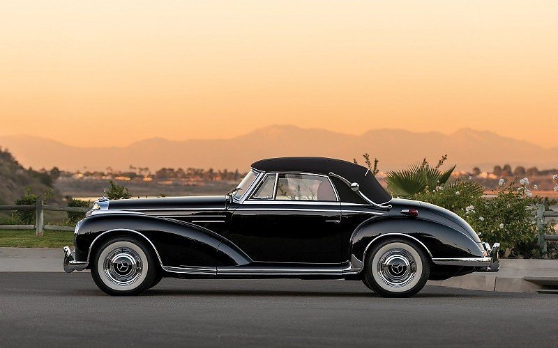 mercedes benz 300 фото