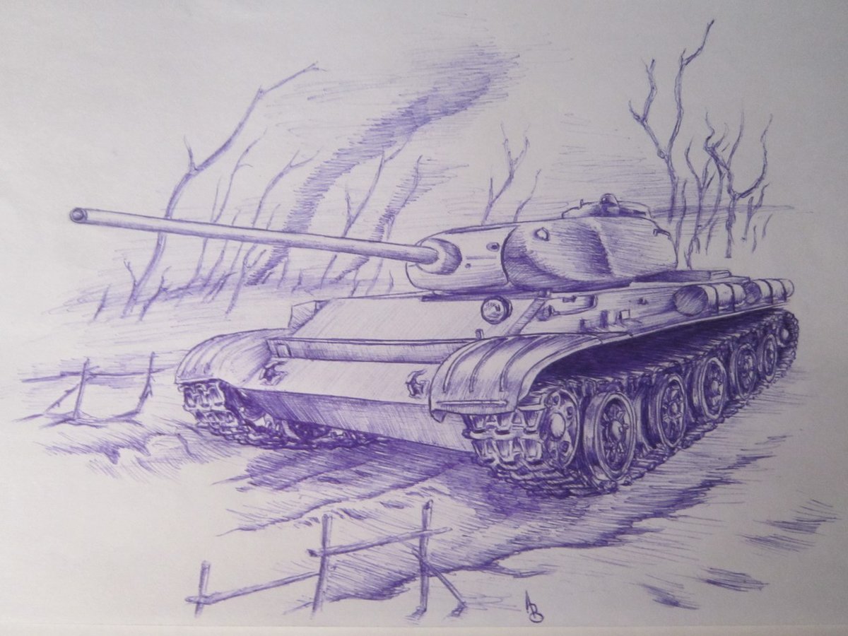 рисунок на военную тему карандашом фото