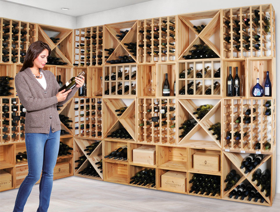 "wine room" винный бутик фото
