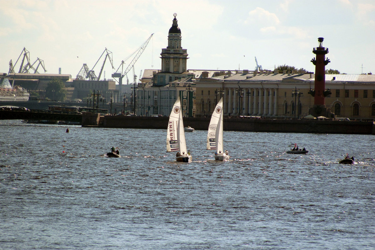 санкт-петербург фото