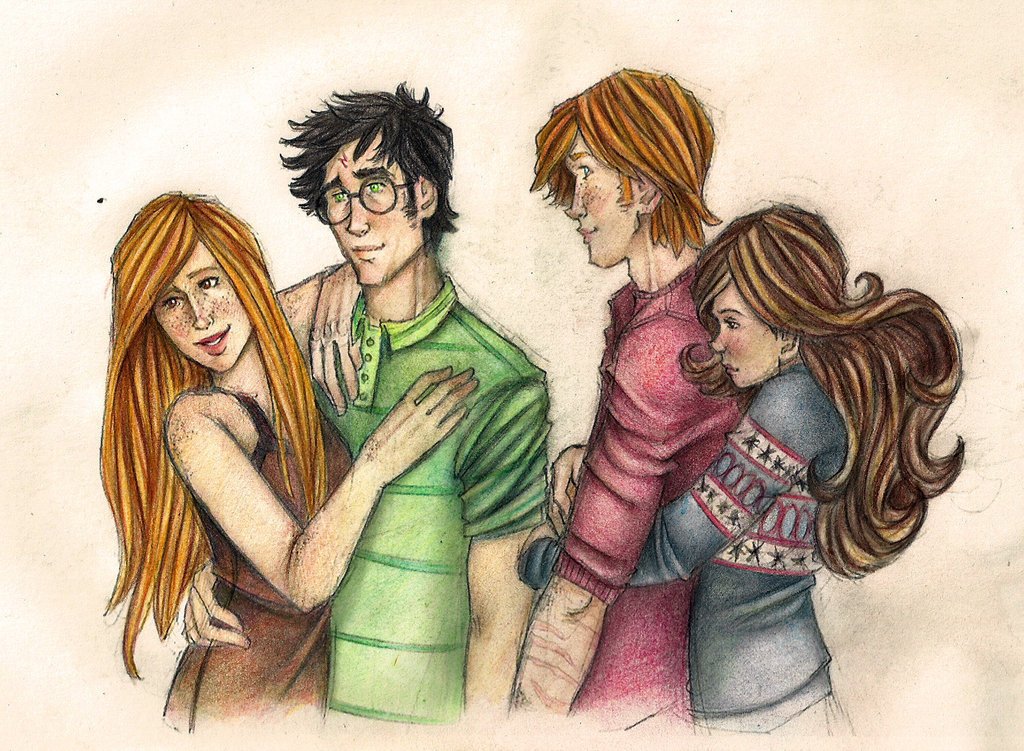 Harry potter fanfiction harry saves the dursleys