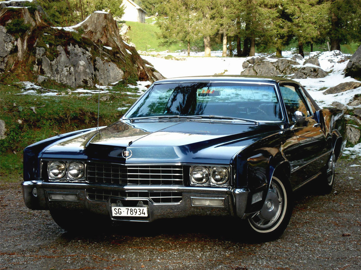 chevrolet impala 1967 сверхъестественное фото