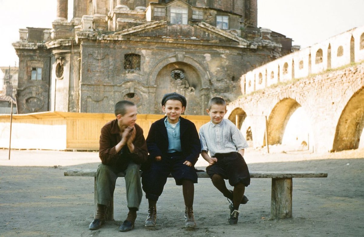 дуглас смит историк фото